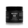 Brickell Men's Hair Styling Firm Hold Pomade for Men, Natural & Organic With Strong Hold & High Shine Finish, 2 Ounces, Scented view 1