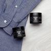 Brickell Men's Hair Styling Firm Hold Pomade for Men, Natural & Organic With Strong Hold & High Shine Finish, 2 Ounces, Scented view 2
