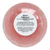 The Soap Exchange Sea Salt Body Scrub - Bay Rum Scent - Hand Crafted 8 fl oz / 240 ml Natural Artisan Skin Care, Shea Butter, Exfoliate, Moisturize, & Protect. Made in the USA. view 3