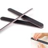 20 Pcs Nail File Round Buffer Emery Board Professional Acrylic Sanding Manicure view 2