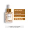 Sinoz 24K Gold Beauty Face Care Serum | Anti-Aging & Radiance-Boosting Formula | Reduces Fine Lines & Wrinkles | With Real Gold Particles | 1.02 Fl Oz (Pack of 1) view 2