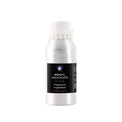 Mystic Moments | Benzyl Salicylate - 500g