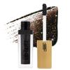 Black Radiance Eye Appeal Lid Glitz Liquid Shimmer Eyeshadow, Black Tie view 1