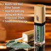 Black Radiance Eye Appeal Lid Glitz Liquid Shimmer Eyeshadow, Black Tie view 2