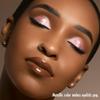 Black Radiance Eye Appeal Lid Glitz Liquid Shimmer Eyeshadow, Black Tie view 4