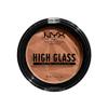 NYX High Glass Finishing Powder - Deep view 1
