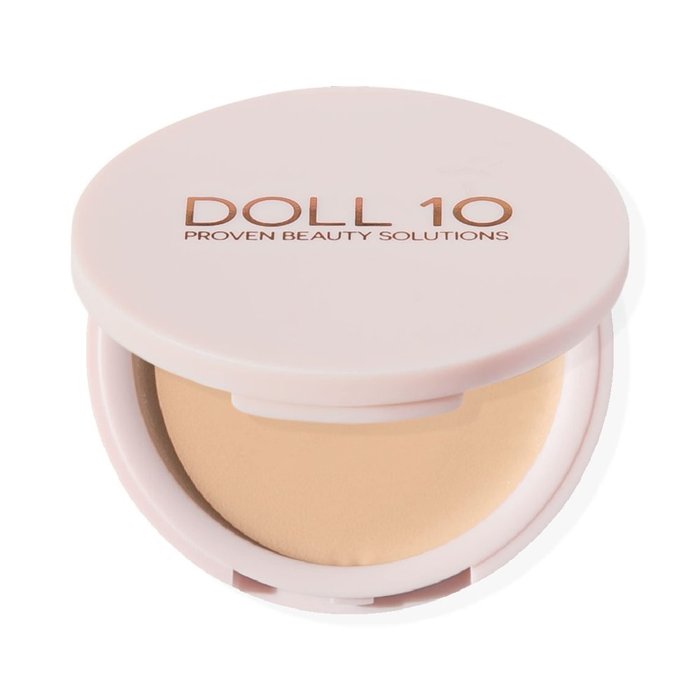 Doll 10 Conceal It Concealer (Fair)
