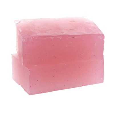 2 x Alter/native Natural Pink Grapefruit Glycerine Soap 3.17oz