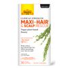 Country Life Maxi-Hair & Scalp Rescue, Clinical Strength Plant-Based Beauty, 30 Softgels, Gluten Free view 1