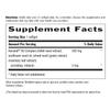 Country Life Maxi-Hair & Scalp Rescue, Clinical Strength Plant-Based Beauty, 30 Softgels, Gluten Free view 4