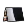 Alluring Eye Shadow 78 Color Palette Colors Eye Makeup Kit Highly Pigmented Professional Cosmetic with Blush, Face Powder and Lip Gloss Style 4 view 2