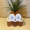 5 PACK - 32oz My Gold Sugar - Sugaring for Hair Removal (Medium-Soft) view 3