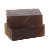 2 x Alter/native Natural Coffee & Cedar Glycerine Soap 3.17oz view 1