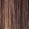 Vee Wig Color Marble Brown-R - Rene of Paris Wigs 7.5" Short Light Wavy Pixie Lace Front Monofilament Top Synthetic Bob Curly Twist 5.5" Fringe African American Bundle MaxWigs Hairloss Booklet view 2