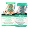 Dermactin-TS Peel Off Facial Mask Collection 3-PC Set view 3