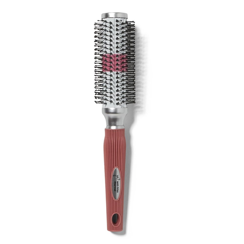 Ion Smoothing Thermal Round Brush 1 Inch