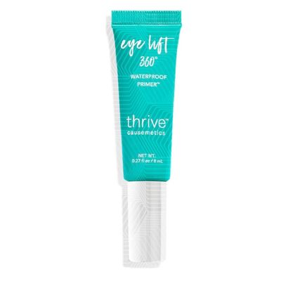 Eye Lift 360 Waterproof Primer Translucent Matte