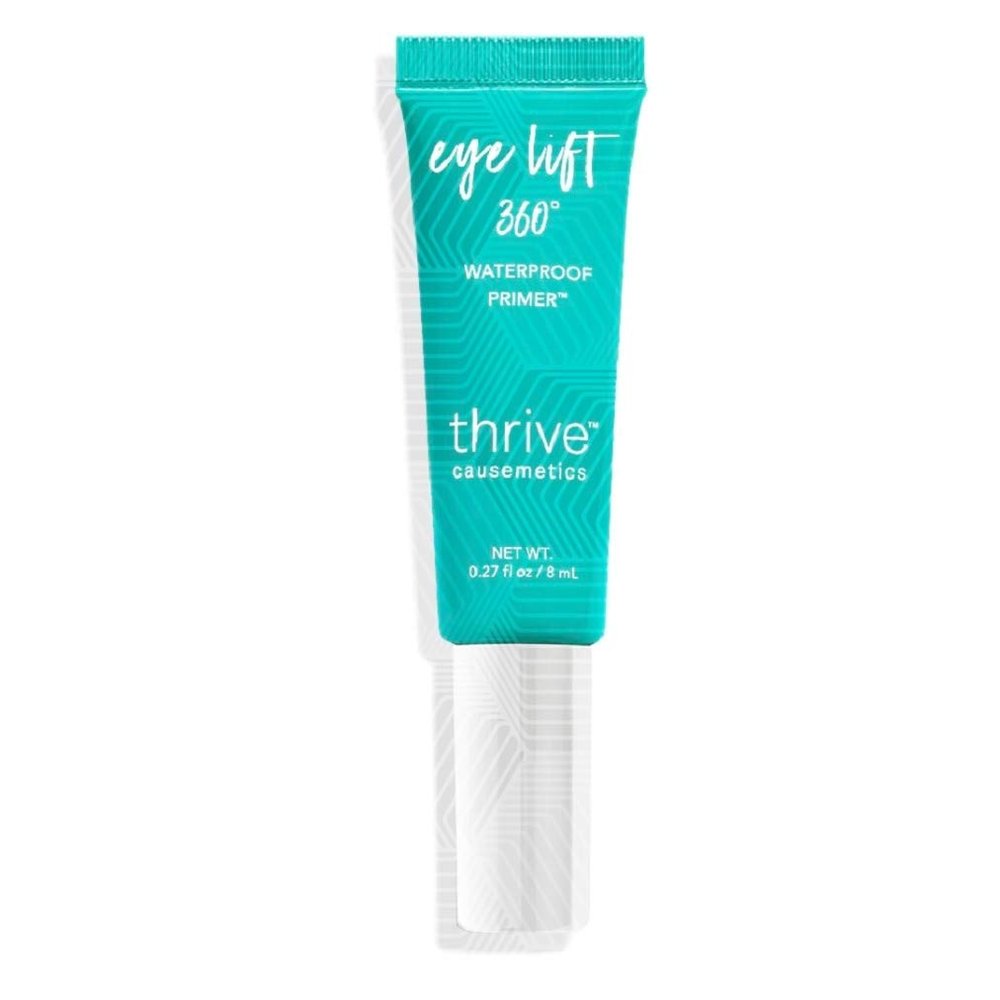 Eye Lift 360 Waterproof Primer Translucent Matte