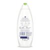 Dove Refreshing Body Wash Cucumber and Green Tea 4 Count Revitalizes and Refreshes Skin Cleanser That Effectively Washes Away Bacteria While Nourishing Your Skin 22 oz view 2