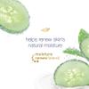 Dove Refreshing Body Wash Cucumber and Green Tea 4 Count Revitalizes and Refreshes Skin Cleanser That Effectively Washes Away Bacteria While Nourishing Your Skin 22 oz view 4