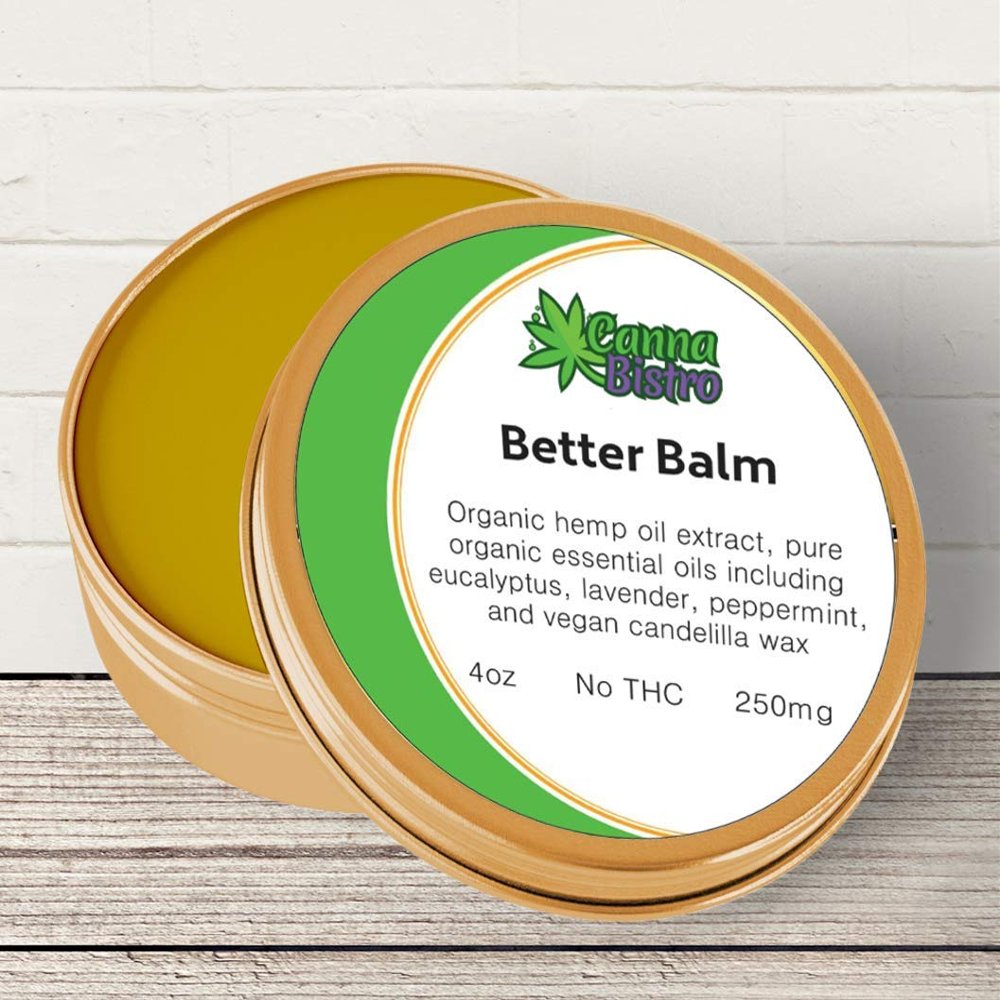 Better Balm