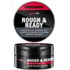 SexyHair Style Rough & Ready Dimension with Hold Styling Putty, 2.5 Oz | Pliable Hold | Allows Easy Molding, Defining and Shaping view 1