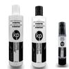 3pc Hydrating Serum Bundle: Kode Professional Hydrating Shampoo, Hydrating Conditioner and 50ml Brilliant Serum (8oz Serum) view 1
