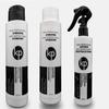3pc Rehab Bundle: Kode Professional Hydrating Shampoo, Hydrating Conditioner and Hair Rehab Bundles (16oz Rehab) view 1