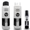 3pc Hydrating Serum Bundle: Kode Professional Hydrating Shampoo, Hydrating Conditioner and 50ml Brilliant Serum (16oz Serum) view 1