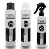 3PC Bundle: Kode Professional Absolut Repair Shampoo, Conditioner and 8oz Hair Rehab Kit (16oz Rehab Kit) view 1
