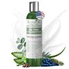 Tea Tree & Eucalyptus Shampoo for Hair Growth & Thinning Hair - Thickening, Sulfate-Free view 1