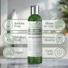 Tea Tree & Eucalyptus Shampoo for Hair Growth & Thinning Hair - Thickening, Sulfate-Free view 3