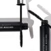 BOM COSMETICS Wonderproof Mascara Long & Curl #01 Super Black 0.28 oz. view 3