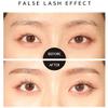 BOM COSMETICS Wonderproof Mascara Long & Curl #01 Super Black 0.28 oz. view 4