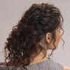 Kristin Ess Hair Ultra Hydrating Curl Leave-In Cream for Curly Hair with Frizz Control, 8.45 fl oz view 4