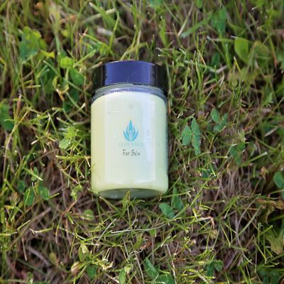 Foot Balm