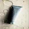 VOYA Love A Scrub Facial Scrub, Organic, Facial Exfoliator, Vegan, with Almond Oil and Seaweed, Natural Bamboo Spheres. 125ml view 3