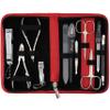 3 Swords Germany  manicure pedicure set kit - Made in Germany/Solingen view 1