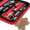 3 Swords Germany  manicure pedicure set kit - Made in Germany/Solingen view 3