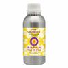 Deve Herbes Pure Coconut Oil (Cocos nucifera) Cold Pressed 300ml (10 oz) view 1