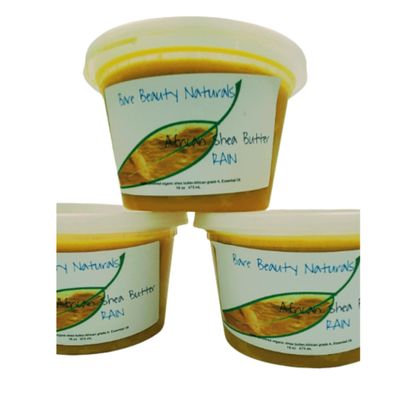 African Shea Sandalwood