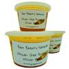 African Shea Sandalwood view 2