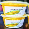 African Shea Sandalwood view 3