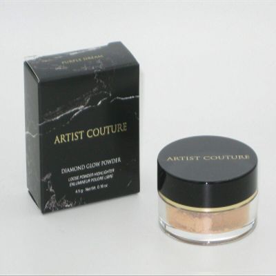 Diamond Glow Powder - Purple Dream