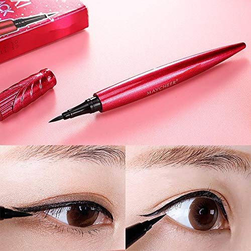 Beauty Eyeliner Waterproof Liquid Pen Pencil Makeup