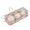 Bath Bombs Ball Natural Sea Salt Lavender Bubble Essential view 2