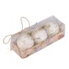 Bath Bombs Ball Natural Sea Salt Lavender Bubble Essential view 3