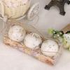 Bath Bombs Ball Natural Sea Salt Lavender Bubble Essential view 4