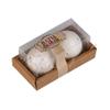 Bath Bombs Ball Natural Sea Salt Lavender Bubble Essential Body view 3