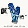 Pacifica Beauty Big Waves Coconut, Vanilla & Sea Salt Hairspray, Controls Frizz & Adds Volume, Designed for Wavy Hair, Vegan & Cruelty-Free, 6 Fl Oz view 2